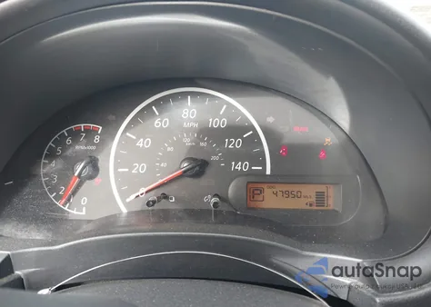 2016 Nissan Versa 1.6 S+ from USA, damaged, VIN 3N1CN7AP1GL904345